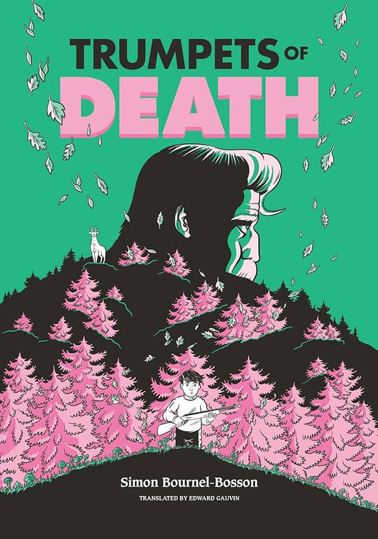 Trumpets Death