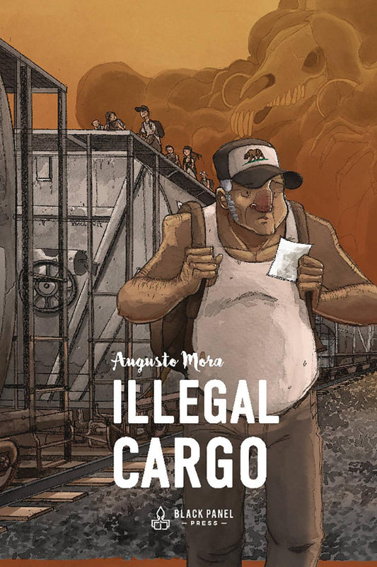 ILLEGAL CARGO GN