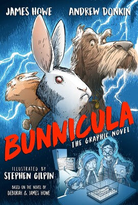 BUNNICULA TP