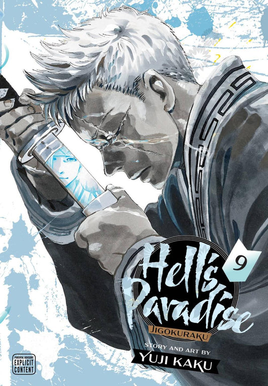 HELLS PARADISE JIGOKURAKU GN VOL 09