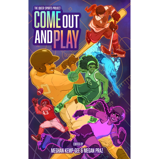 Come out and Play