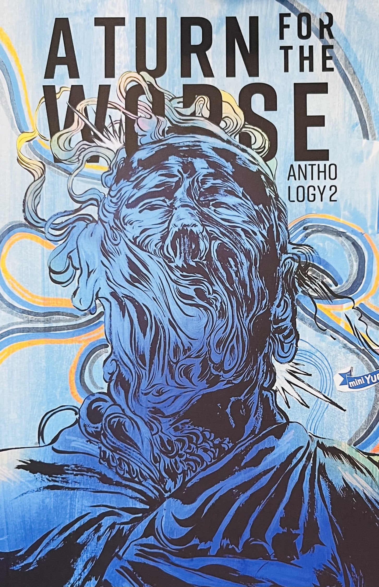 A Turn For the Worse Anthology Vol 2