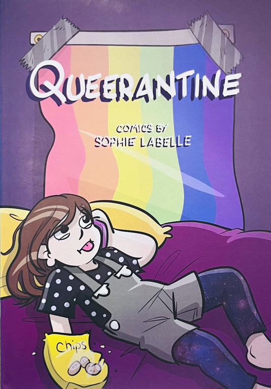 Queerantine