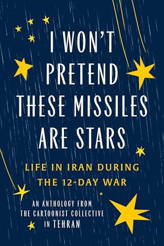 I Wont Pretend These Missiles Are Stars