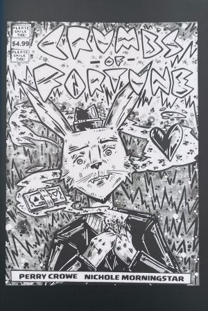 Crumbs of Fortune