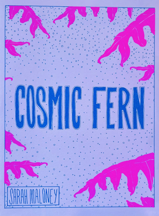 Cosmic Fern