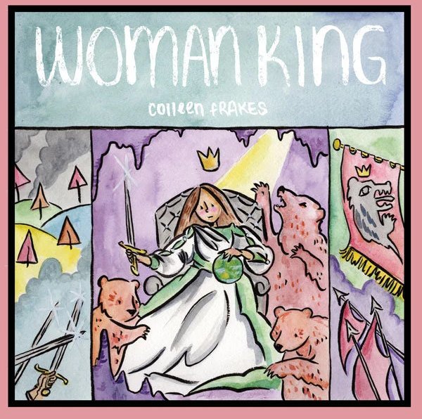 Woman King