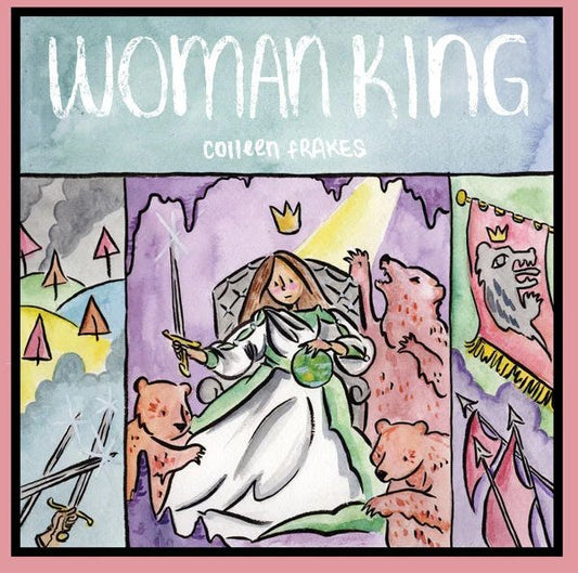 Woman King