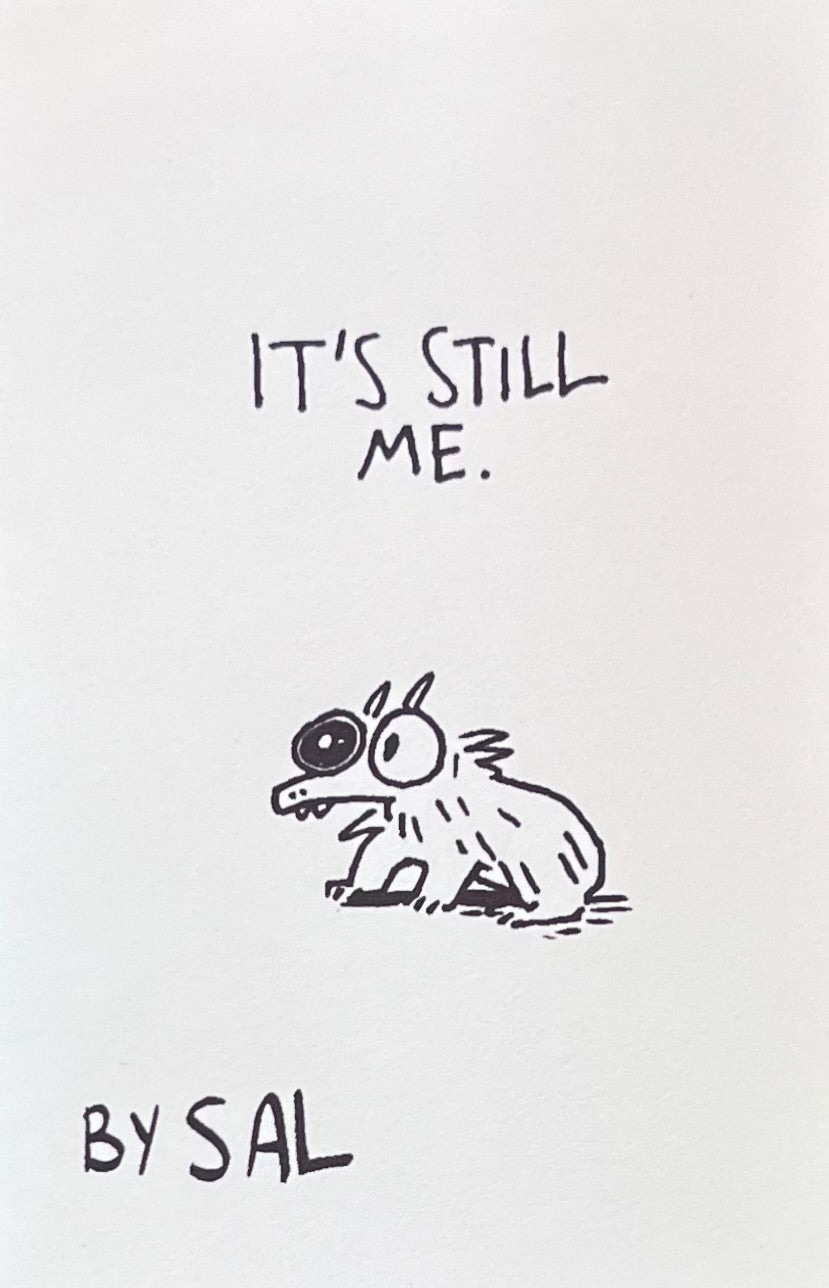 It's Still Me