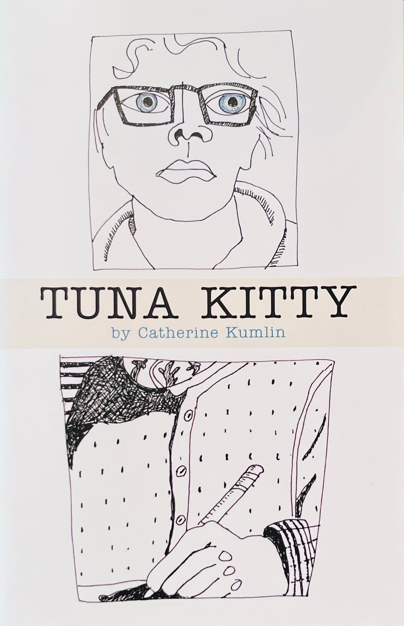 Tuna Kitty