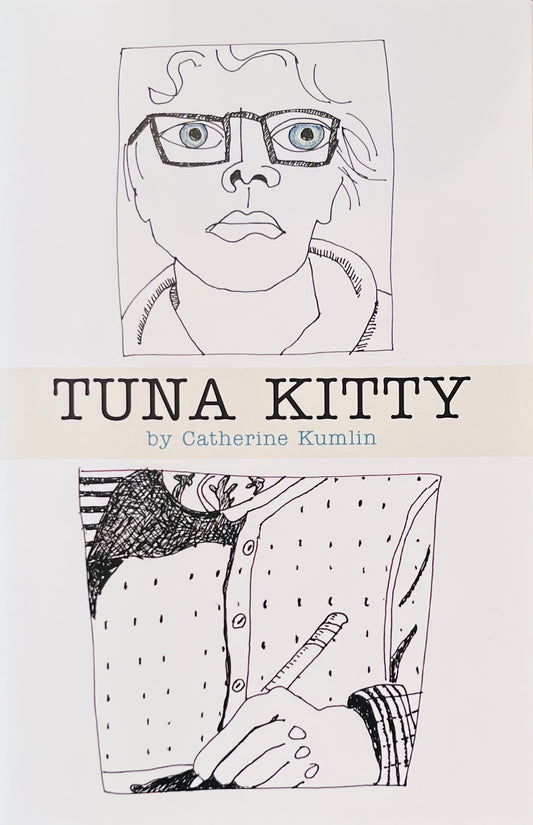 Tuna Kitty