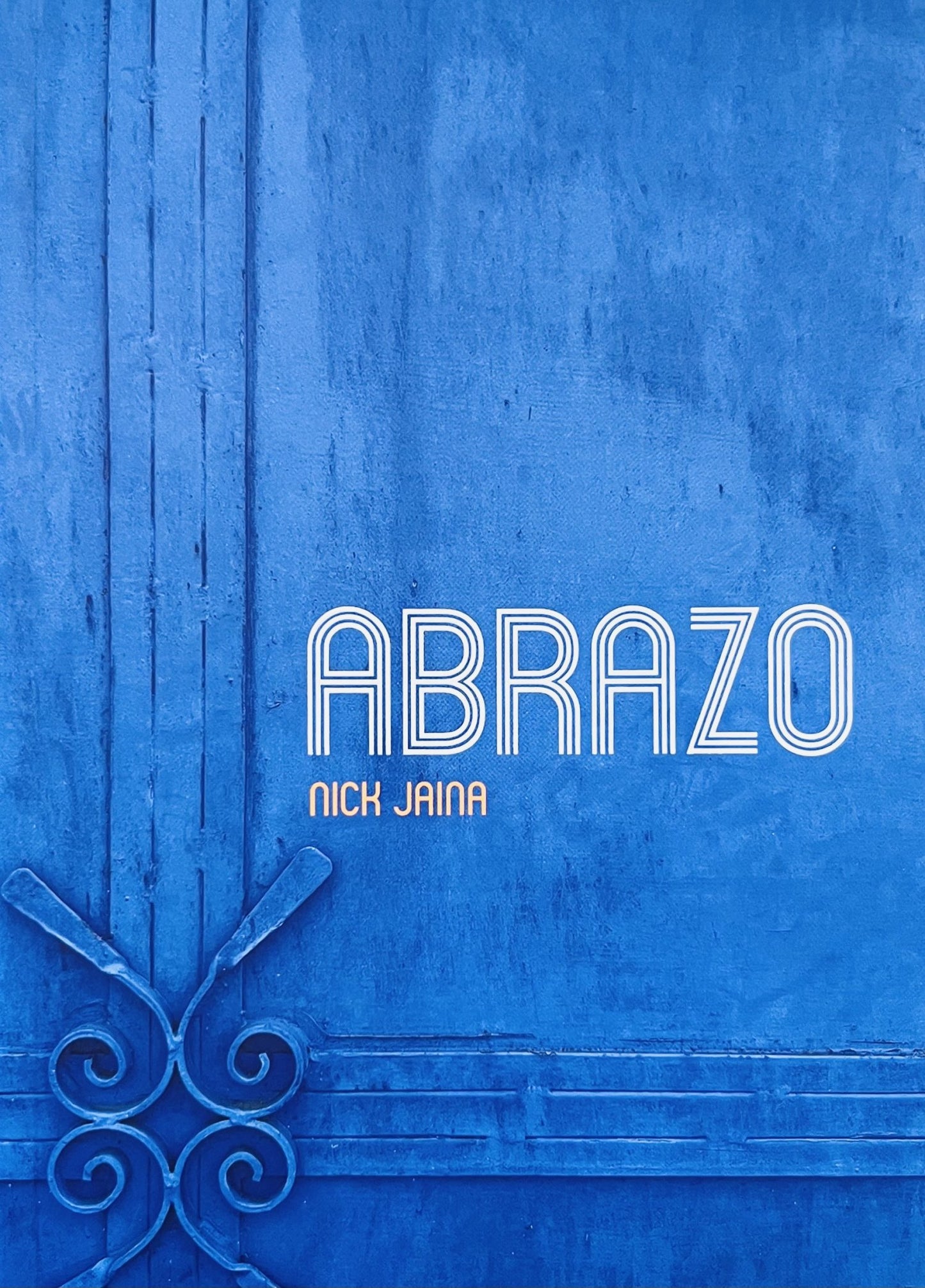 Abrazo