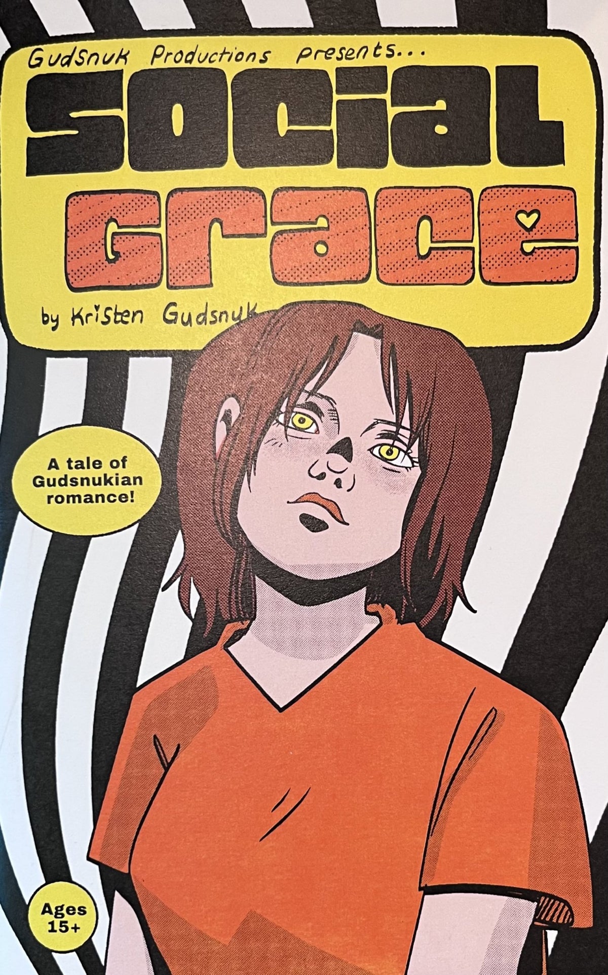 Social Grace
