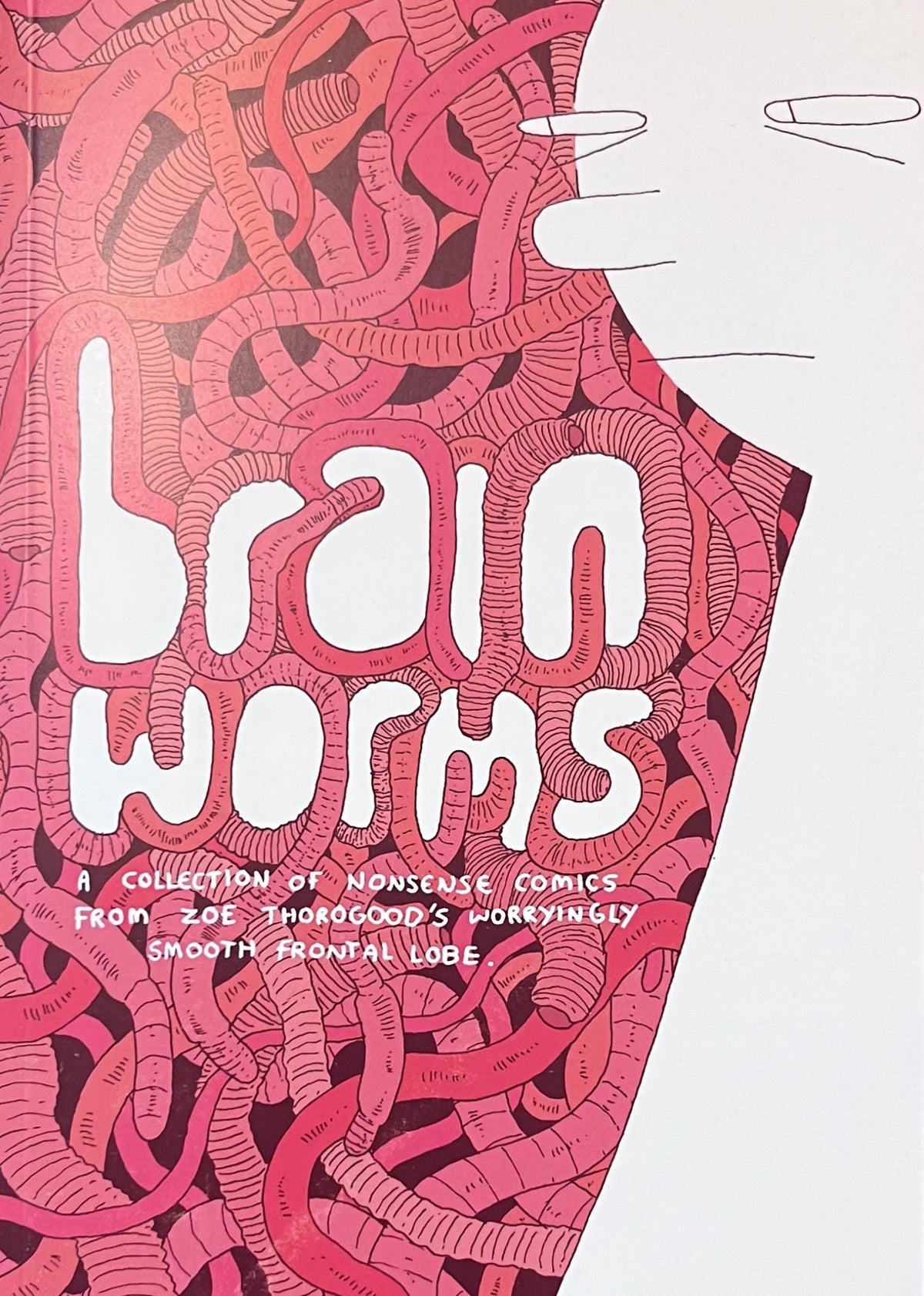 Brain Worms