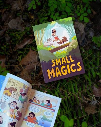 Small Magics