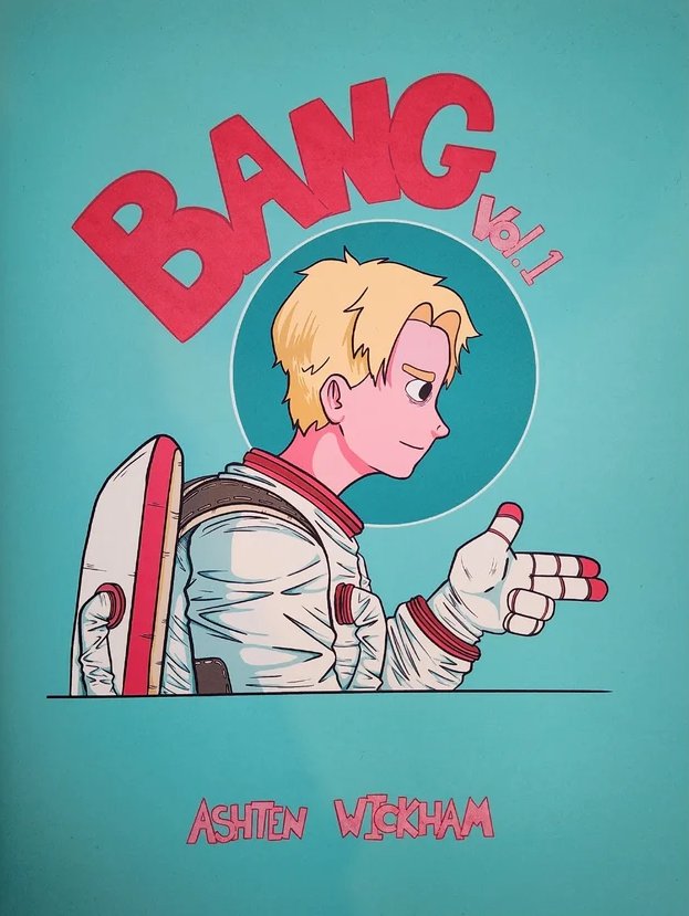BANG Vol 1