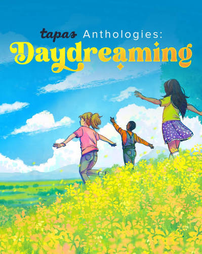 Daydreaming