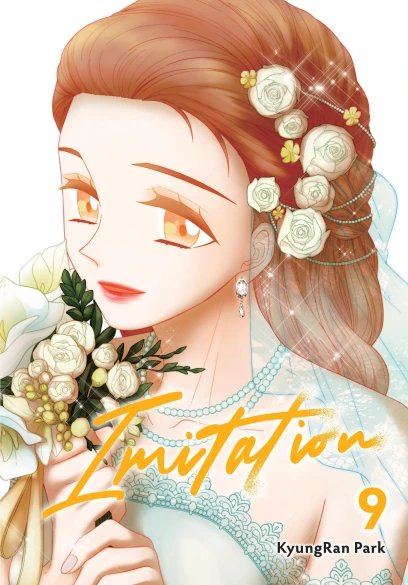 IMITATION VOL 09