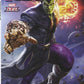 FANTASTIC FOUR #35 NETEASE MARVEL GAMES VAR