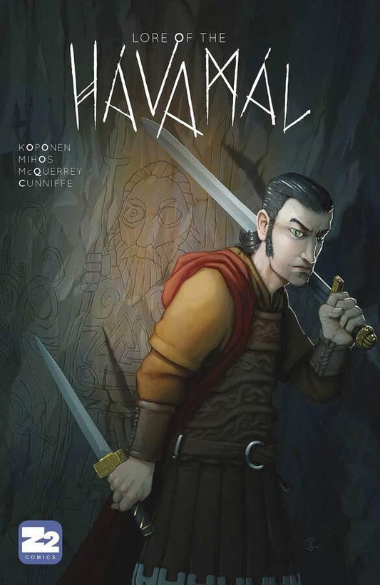 LORE OF HAVAMAL TP