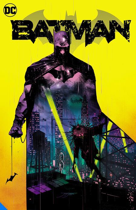 BATMAN HC VOL 04 THE COWARDLY LOT