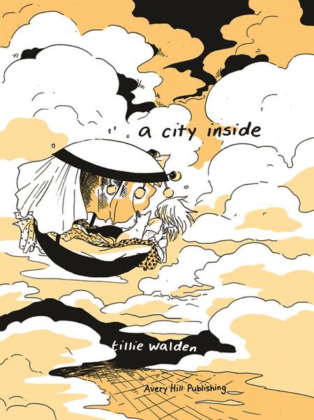 CITY INSIDE HC