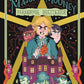 MASON MOONEY PARANORMAL INVESTIGATOR GN
