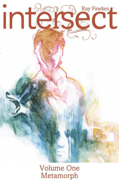 INTERSECT TP VOL 01 METAMORPH
