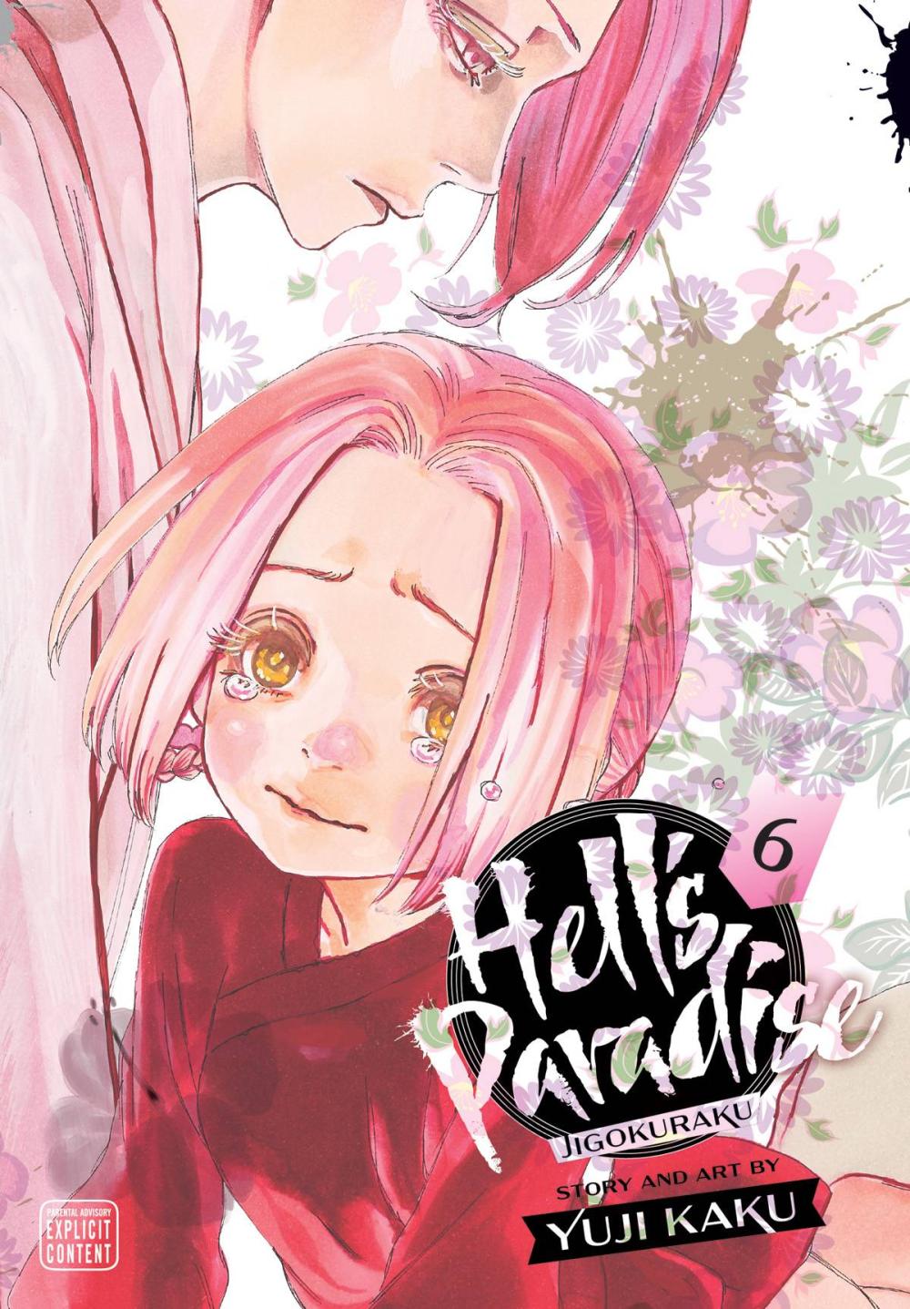 HELLS PARADISE JIGOKURAKU GN VOL 06