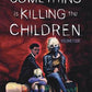 SOMETHING IS KILLING THE CHILDREN TP VOL 04