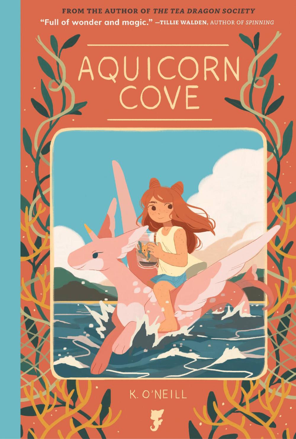 AQUICORN COVE GN