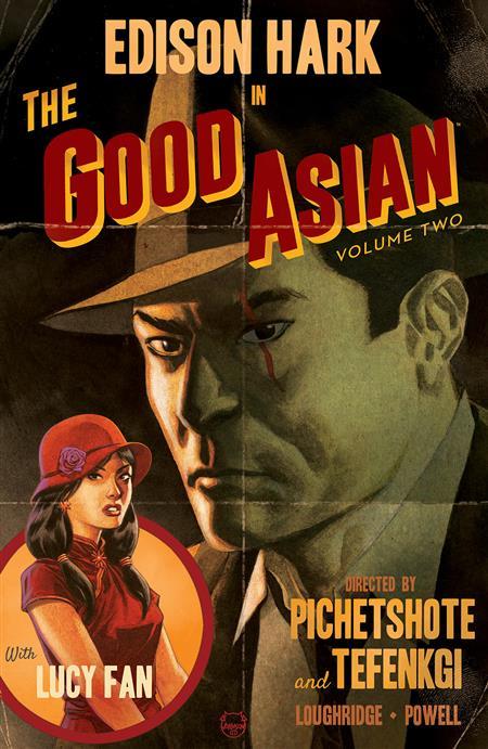 GOOD ASIAN TP VOL 02