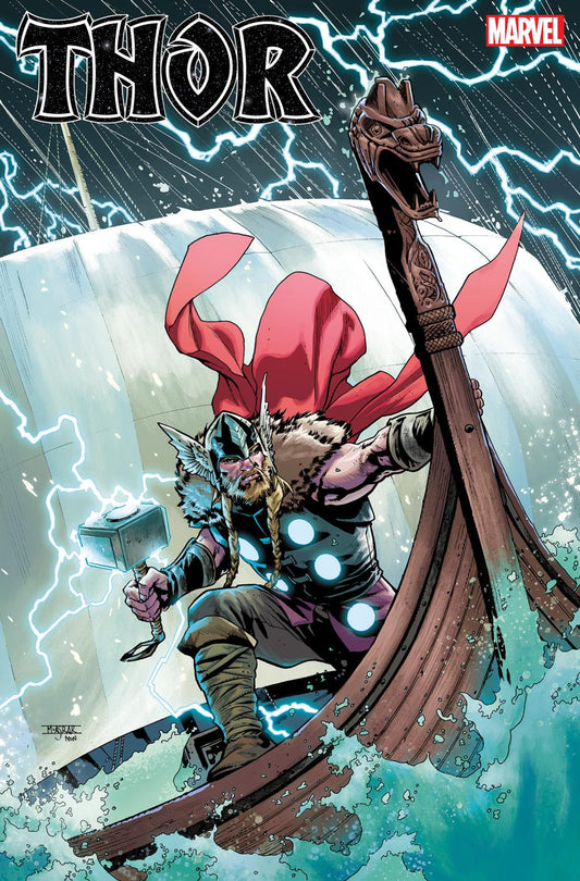 THOR 24 ASRAR VARIANT