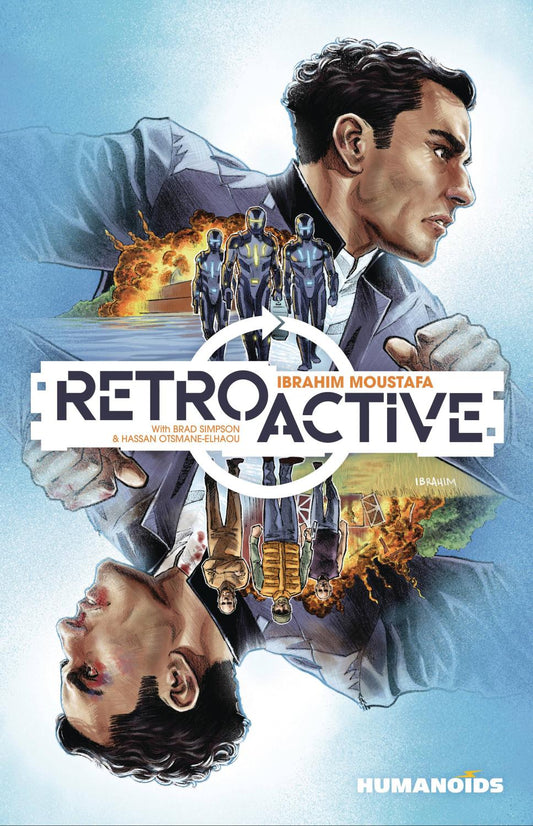 RETROACTIVE