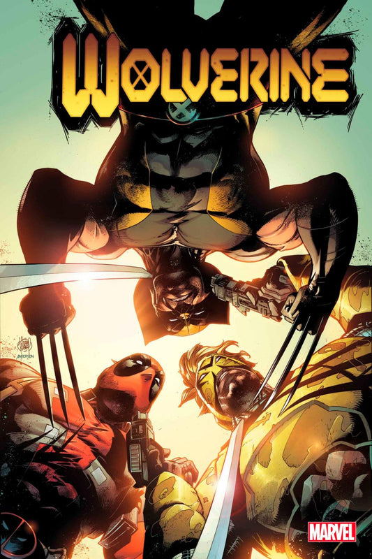 WOLVERINE 22