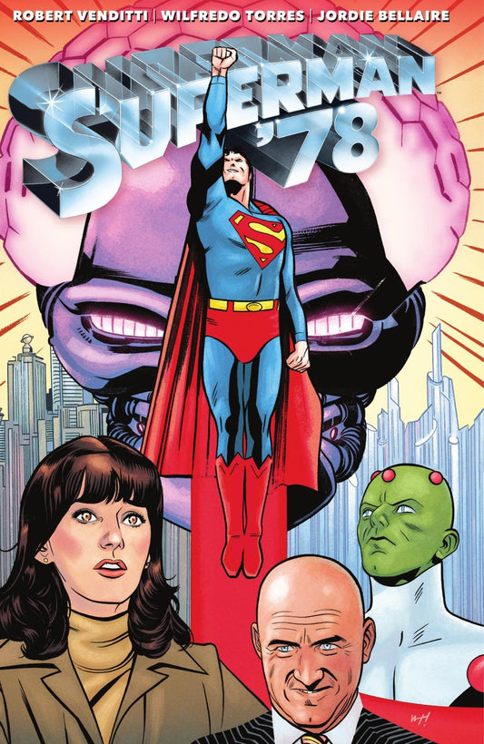 Superman \'78