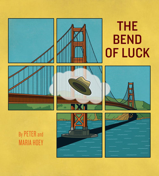 THE BEND OF LUCK