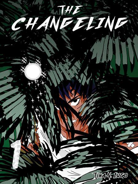 CHANGELING TP VOL 1