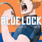 BLUE LOCK VOL 04