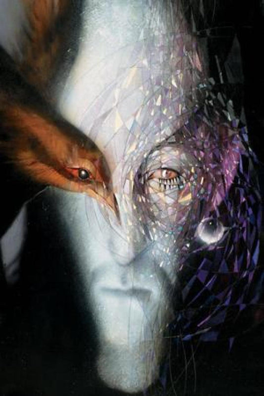 ABSOLUTE SANDMAN HC VOL 01