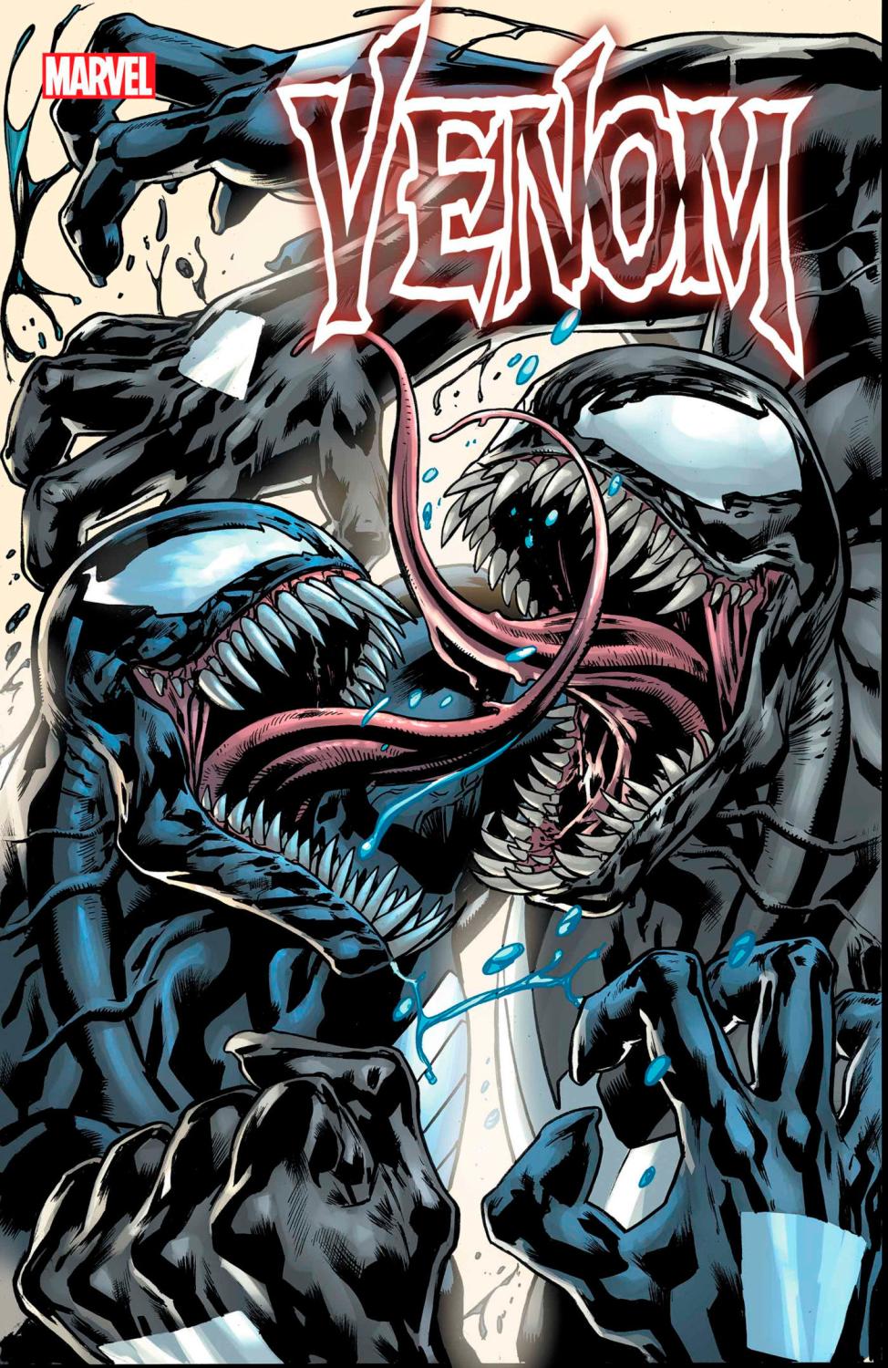 VENOM #12 CVR A