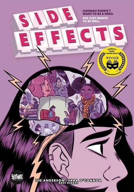 SIDE EFFECTS GN
