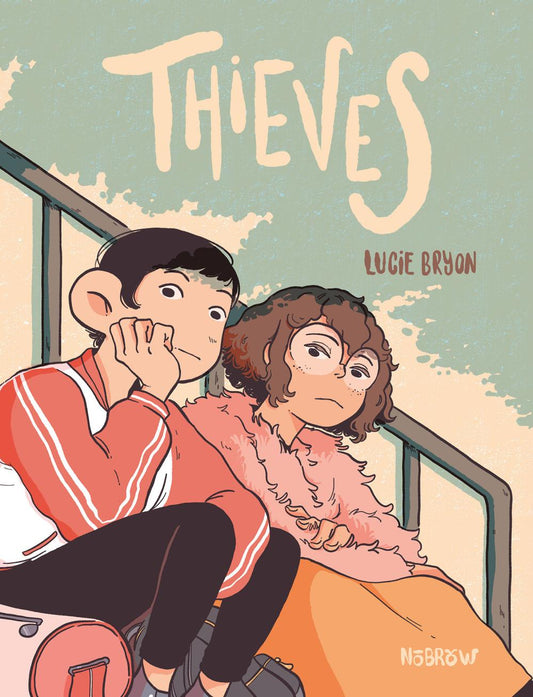 THIEVES GN