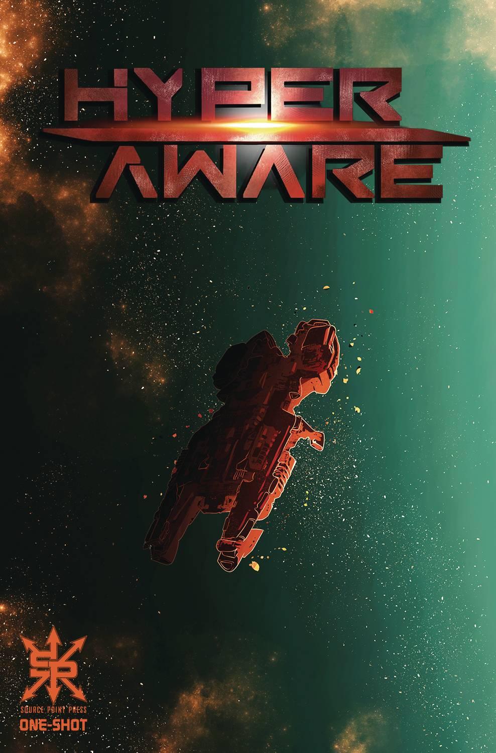 HYPER AWARE ONE SHOT