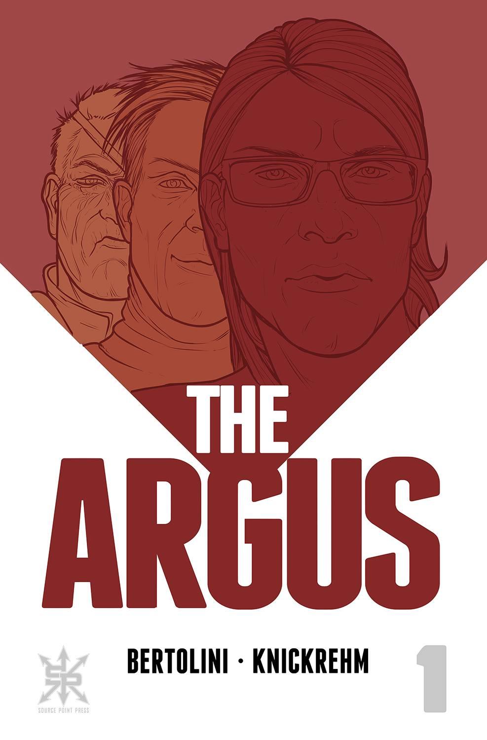 ARGUS #1