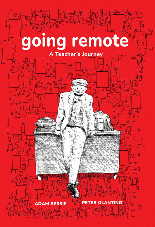 GOING REMOTE TP