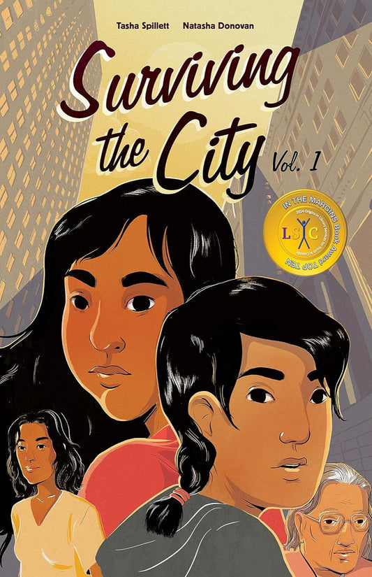 Surviving the City: Volume 1