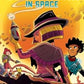 CLEOPATRA IN SPACE GN VOL 03 SECRET OF TIME TABLETS