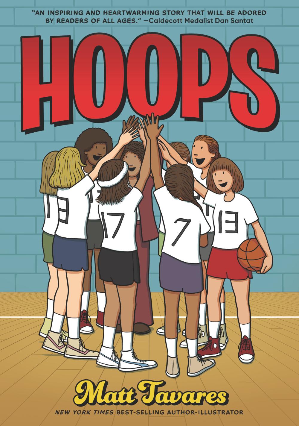 HOOPS TP