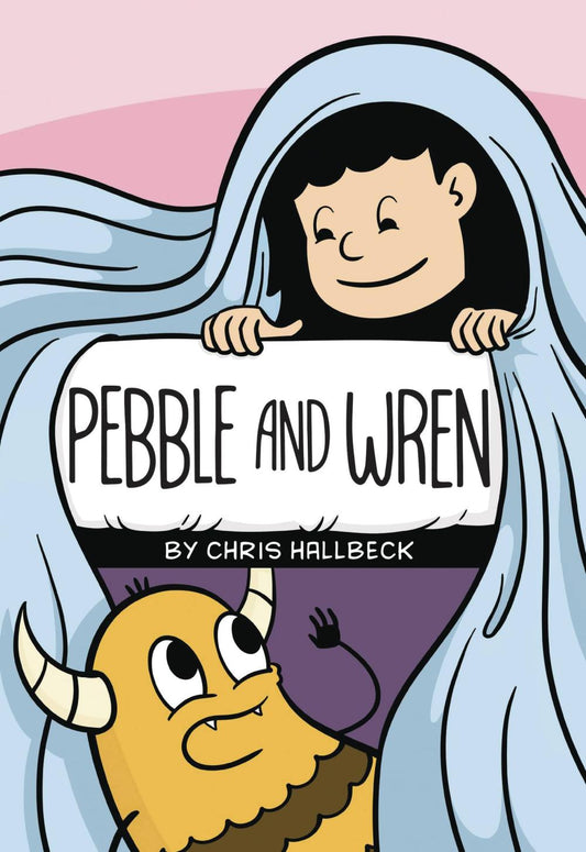 PEBBLE AND WREN GN